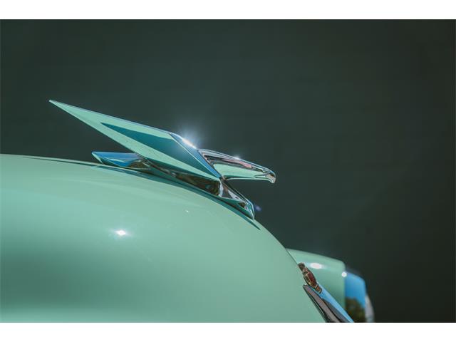 1953 Chrysler CL Imperial Custom Phaeton (CC-2082497) for sale in Grand Rapids, Michigan