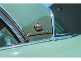 1953 Chrysler CL Imperial Custom Phaeton (CC-2082497) for sale in Grand Rapids, Michigan