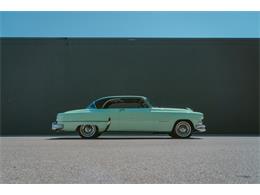 1953 Chrysler CL Imperial Custom Phaeton (CC-2082497) for sale in Grand Rapids, Michigan