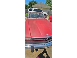 1978 Mercedes-Benz 450 (CC-2082498) for sale in Cadillac, Michigan