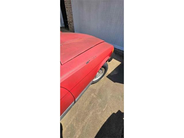 1978 Mercedes-Benz 450 (CC-2082498) for sale in Cadillac, Michigan