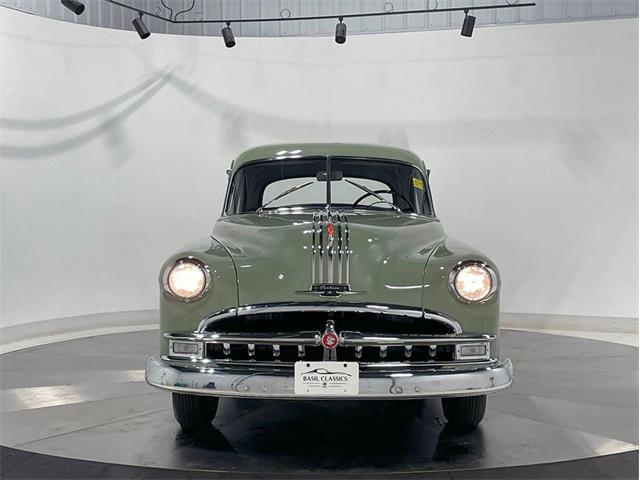1949 Pontiac Chieftain (CC-2080025) for sale in Depew, New York