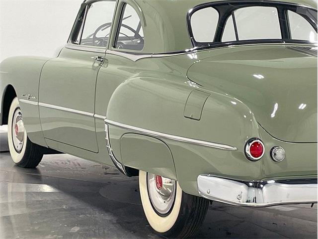 1949 Pontiac Chieftain (CC-2080025) for sale in Depew, New York