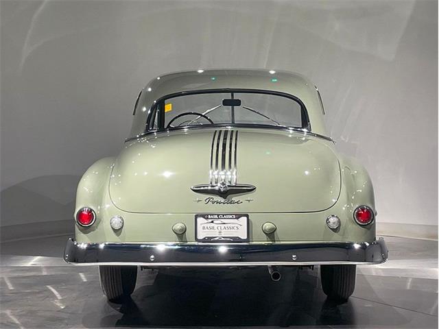 1949 Pontiac Chieftain (CC-2080025) for sale in Depew, New York