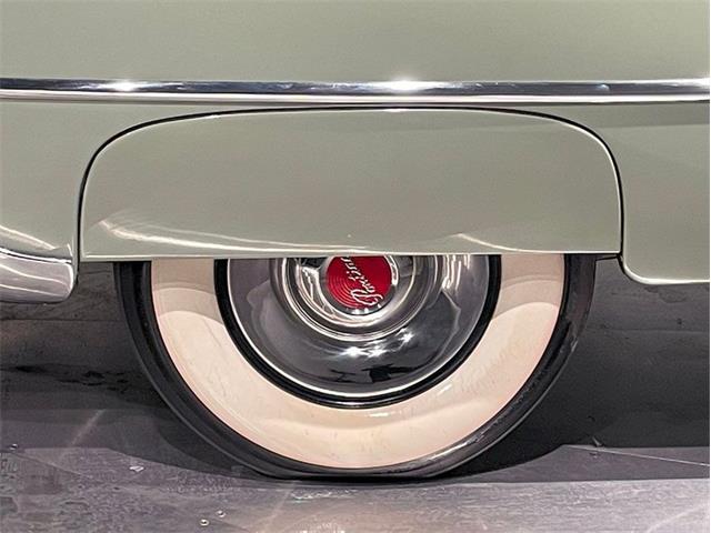 1949 Pontiac Chieftain (CC-2080025) for sale in Depew, New York