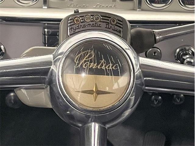 1949 Pontiac Chieftain (CC-2080025) for sale in Depew, New York