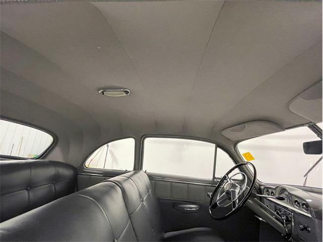 1949 Pontiac Chieftain (CC-2080025) for sale in Depew, New York