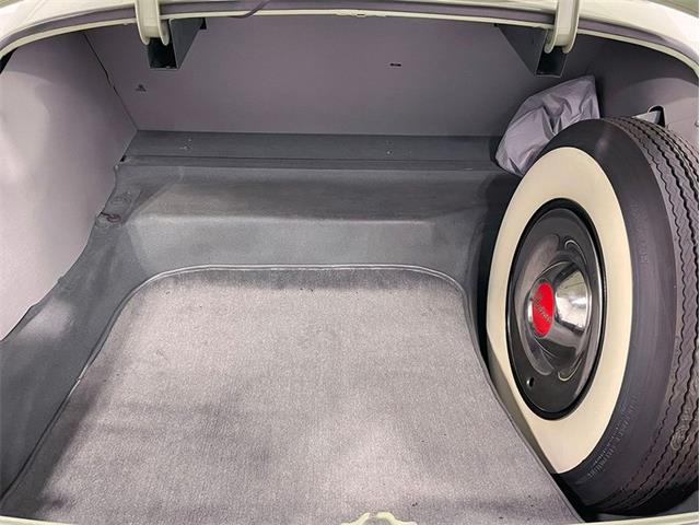 1949 Pontiac Chieftain (CC-2080025) for sale in Depew, New York