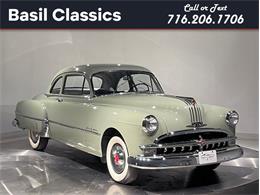 1949 Pontiac Chieftain (CC-2080025) for sale in Depew, New York