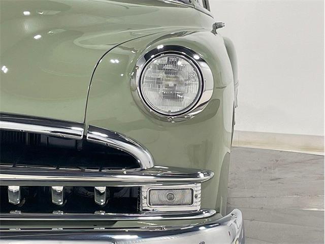 1949 Pontiac Chieftain (CC-2080025) for sale in Depew, New York