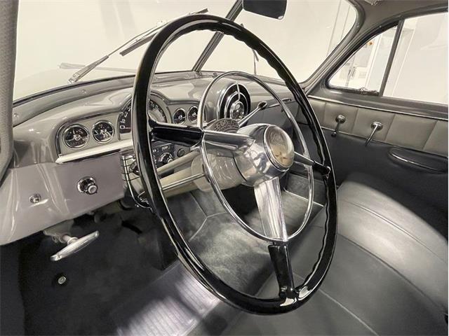 1949 Pontiac Chieftain (CC-2080025) for sale in Depew, New York