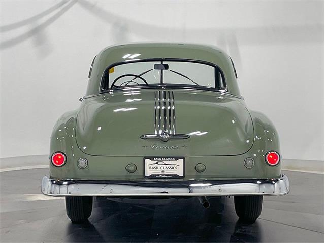 1949 Pontiac Chieftain (CC-2080025) for sale in Depew, New York