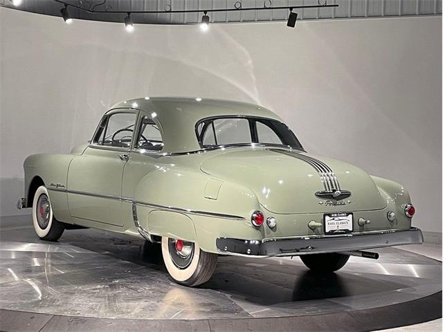 1949 Pontiac Chieftain (CC-2080025) for sale in Depew, New York