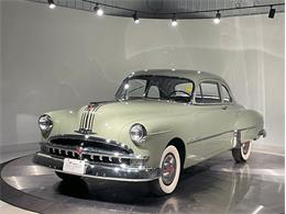 1949 Pontiac Chieftain (CC-2080025) for sale in Depew, New York