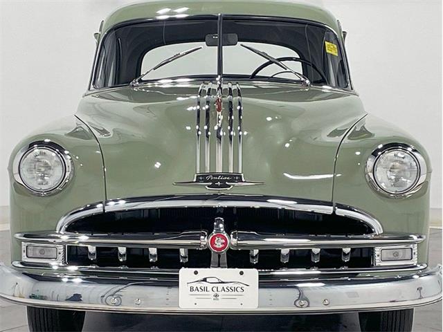 1949 Pontiac Chieftain (CC-2080025) for sale in Depew, New York