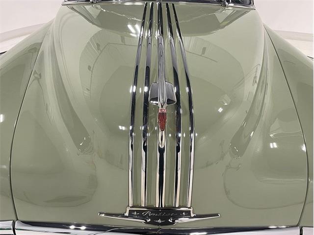 1949 Pontiac Chieftain (CC-2080025) for sale in Depew, New York