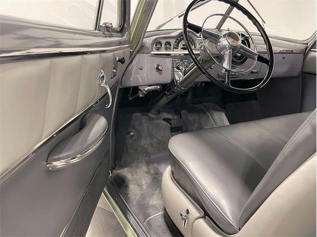 1949 Pontiac Chieftain (CC-2080025) for sale in Depew, New York