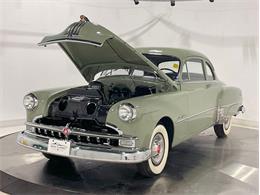 1949 Pontiac Chieftain (CC-2080025) for sale in Depew, New York