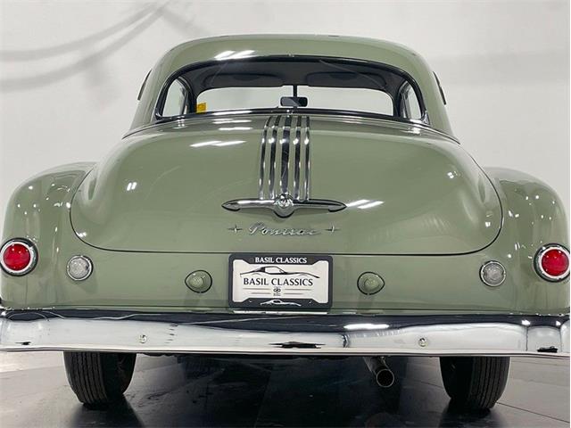 1949 Pontiac Chieftain (CC-2080025) for sale in Depew, New York
