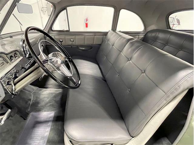 1949 Pontiac Chieftain (CC-2080025) for sale in Depew, New York