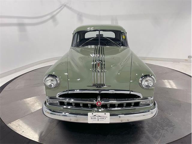 1949 Pontiac Chieftain (CC-2080025) for sale in Depew, New York