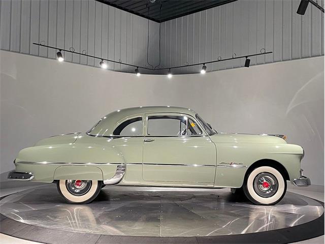 1949 Pontiac Chieftain (CC-2080025) for sale in Depew, New York