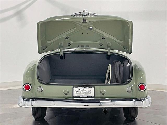 1949 Pontiac Chieftain (CC-2080025) for sale in Depew, New York