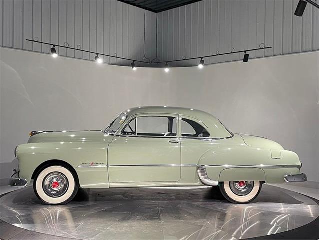 1949 Pontiac Chieftain (CC-2080025) for sale in Depew, New York