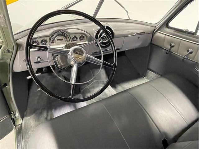 1949 Pontiac Chieftain (CC-2080025) for sale in Depew, New York