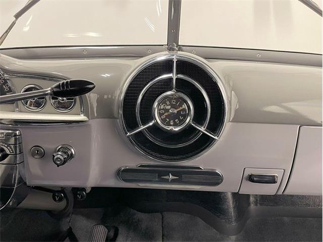 1949 Pontiac Chieftain (CC-2080025) for sale in Depew, New York