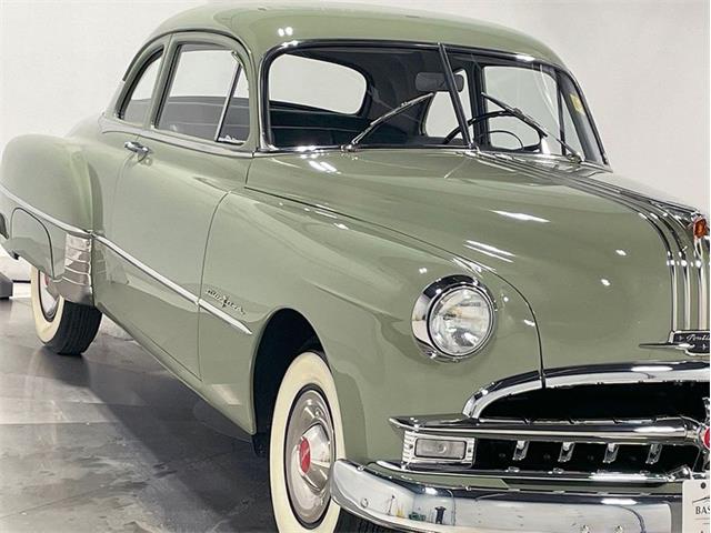 1949 Pontiac Chieftain (CC-2080025) for sale in Depew, New York