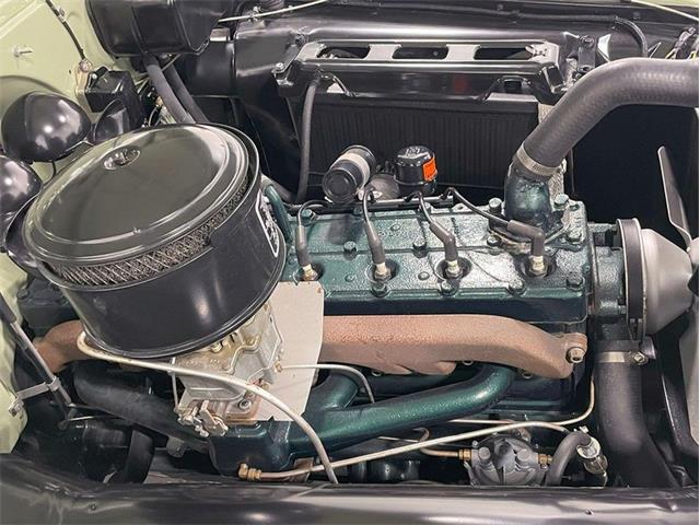 1949 Pontiac Chieftain (CC-2080025) for sale in Depew, New York