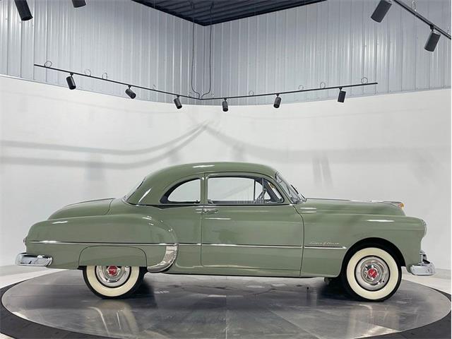 1949 Pontiac Chieftain (CC-2080025) for sale in Depew, New York