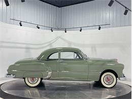 1949 Pontiac Chieftain (CC-2080025) for sale in Depew, New York