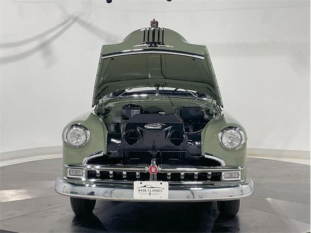 1949 Pontiac Chieftain (CC-2080025) for sale in Depew, New York