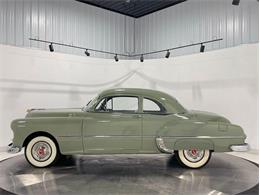 1949 Pontiac Chieftain (CC-2080025) for sale in Depew, New York