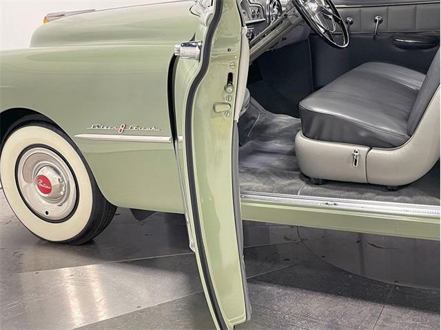 1949 Pontiac Chieftain (CC-2080025) for sale in Depew, New York