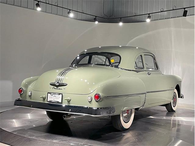 1949 Pontiac Chieftain (CC-2080025) for sale in Depew, New York
