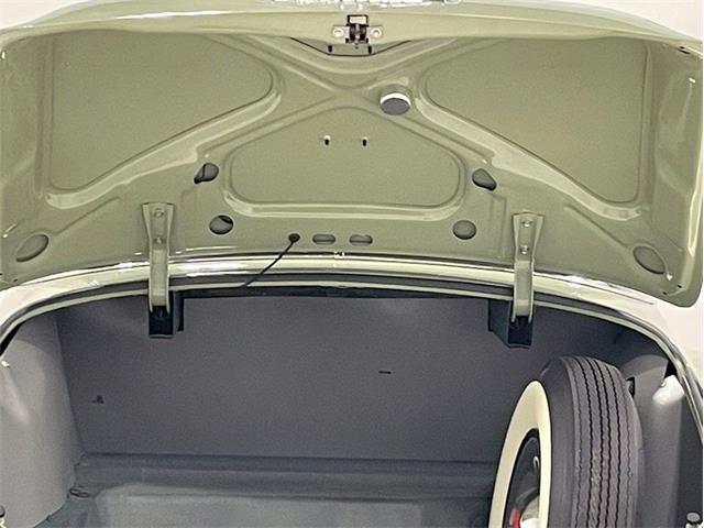 1949 Pontiac Chieftain (CC-2080025) for sale in Depew, New York