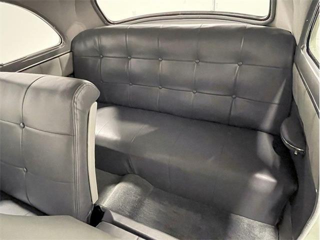 1949 Pontiac Chieftain (CC-2080025) for sale in Depew, New York