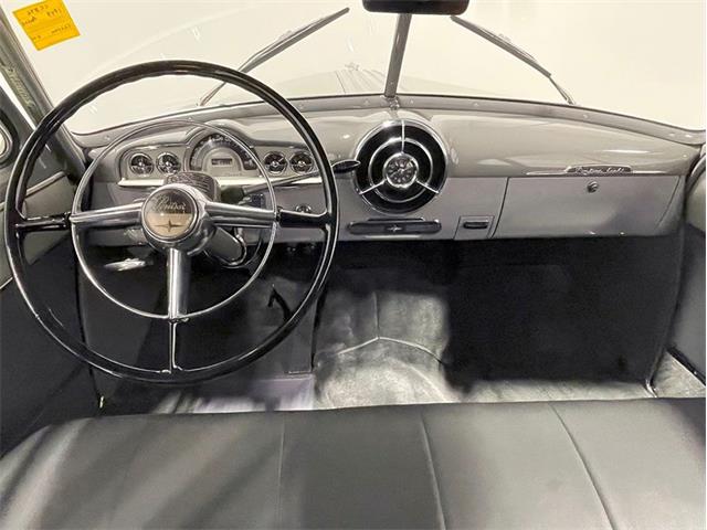 1949 Pontiac Chieftain (CC-2080025) for sale in Depew, New York