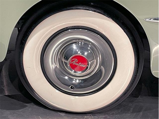 1949 Pontiac Chieftain (CC-2080025) for sale in Depew, New York