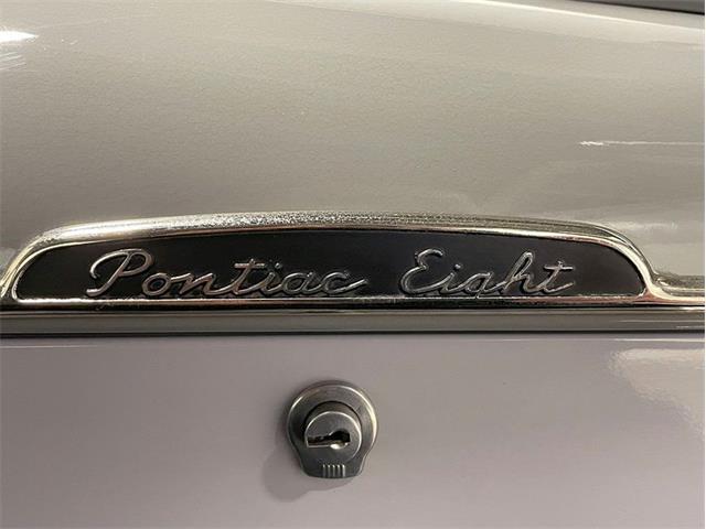 1949 Pontiac Chieftain (CC-2080025) for sale in Depew, New York