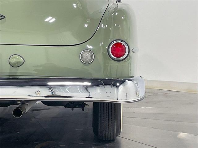 1949 Pontiac Chieftain (CC-2080025) for sale in Depew, New York