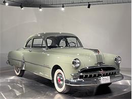 1949 Pontiac Chieftain (CC-2080025) for sale in Depew, New York
