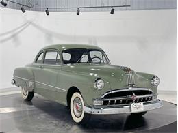 1949 Pontiac Chieftain (CC-2080025) for sale in Depew, New York