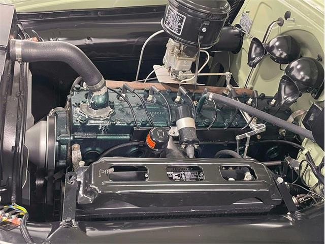 1949 Pontiac Chieftain (CC-2080025) for sale in Depew, New York