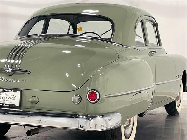 1949 Pontiac Chieftain (CC-2080025) for sale in Depew, New York