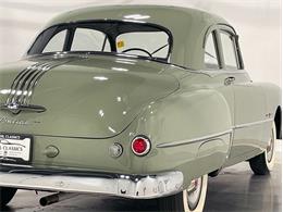 1949 Pontiac Chieftain (CC-2080025) for sale in Depew, New York