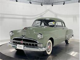 1949 Pontiac Chieftain (CC-2080025) for sale in Depew, New York